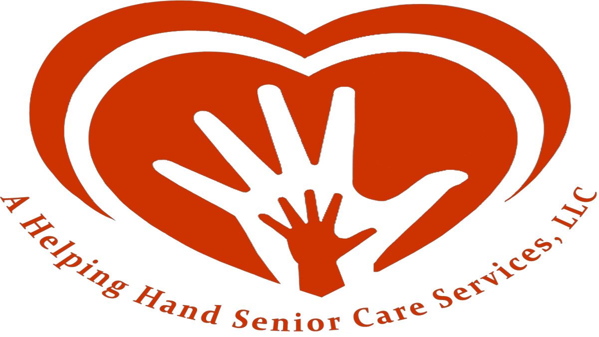 a helping hand senior services